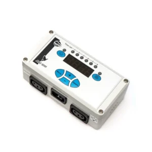 Автоматичний регулятор освітлення Polmark Aro 2010