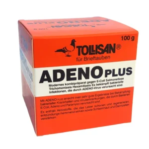 Tollisan - ADENOplus