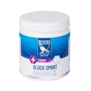 BEYERS GLUCO-SPORT 450gr.