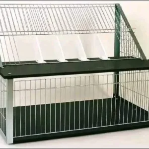 Вхід для голубів RANCZO-2 60см., 80см., 100см.