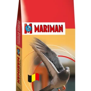 Корм Mariman Super Power 20кг.