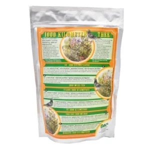 DAC Pharma 1000 kilometer-thee D066 300г