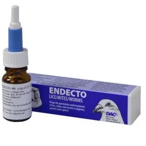 DAC Pharma Endecto D088 10мл