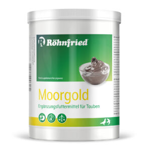 Moordgold